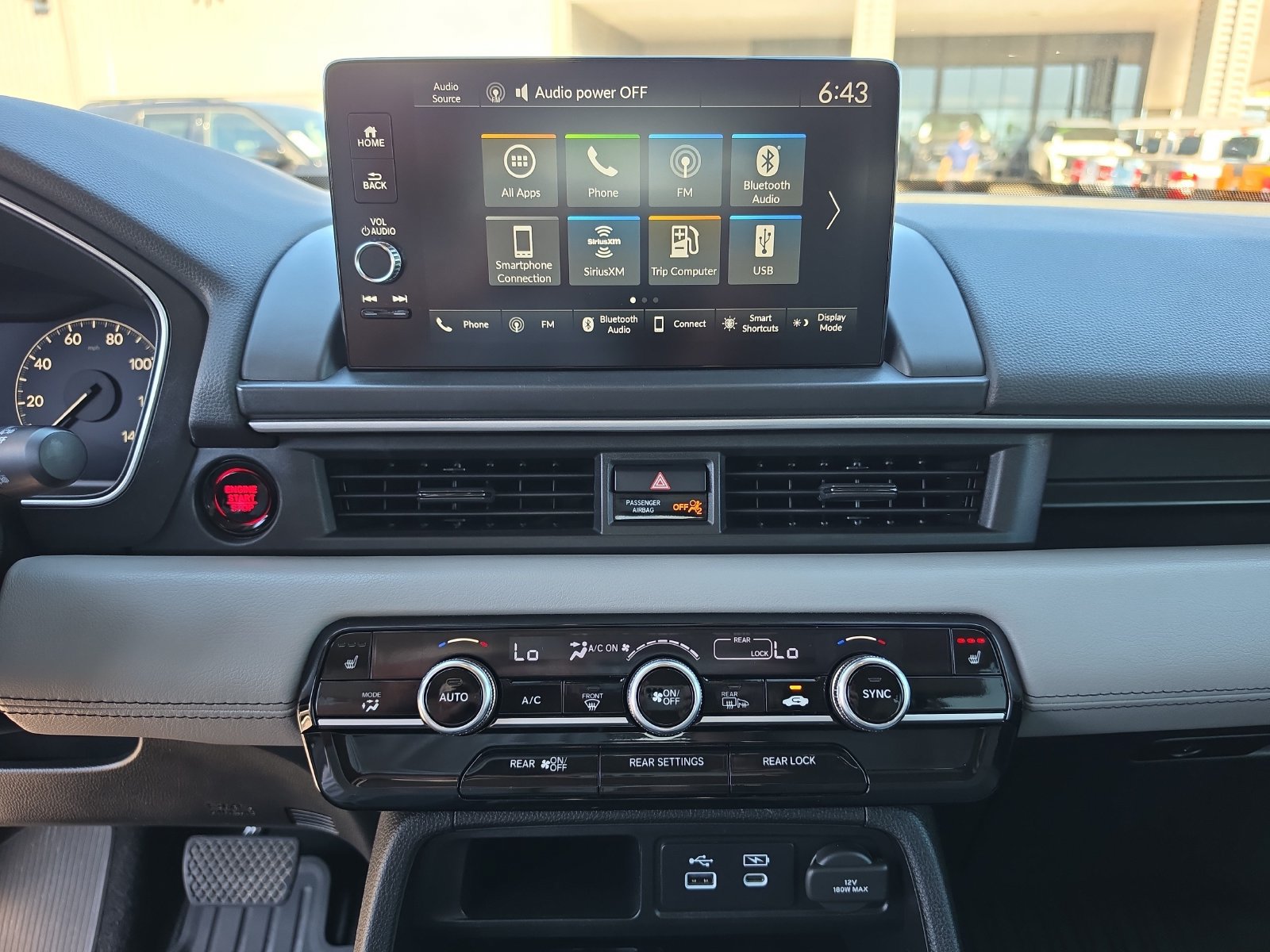 Used 2025 Honda Pilot EX-L image 20