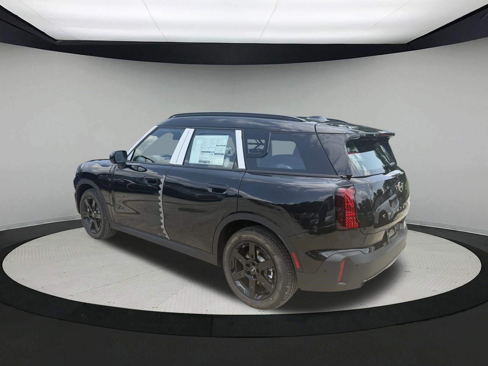 New 2027 MINI Cooper Countryman S AWD/4WD image 6
