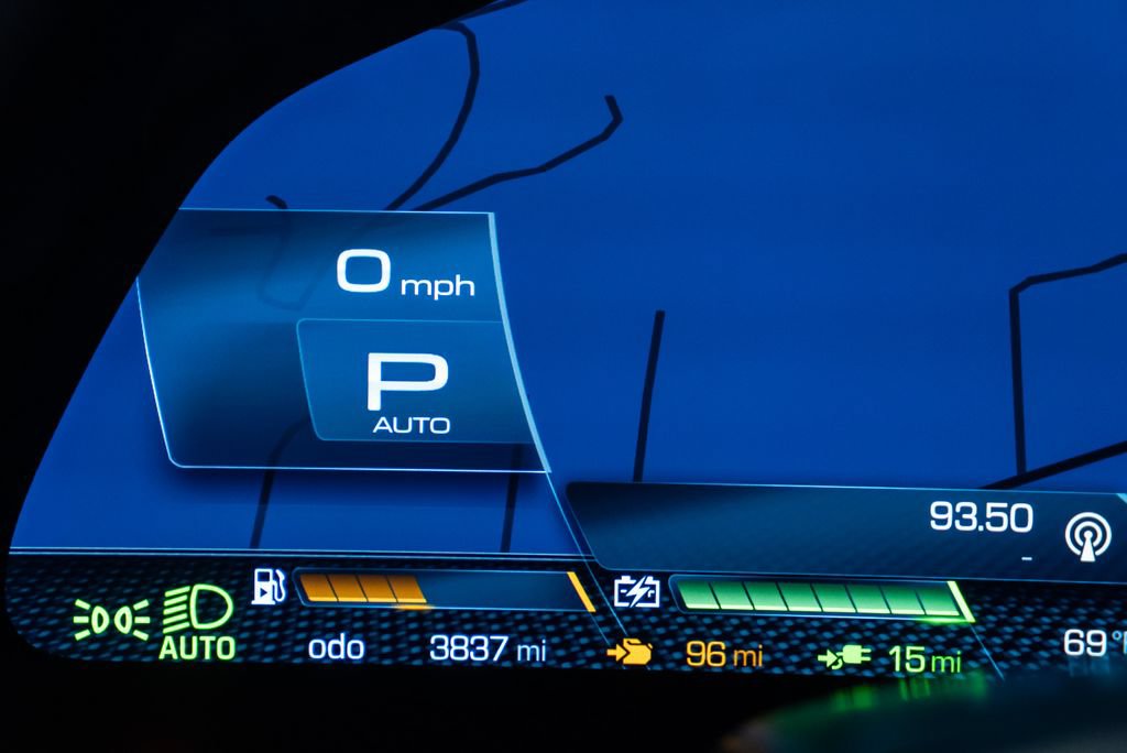 Certified 2023 Ferrari 296 GTS RWD image 29