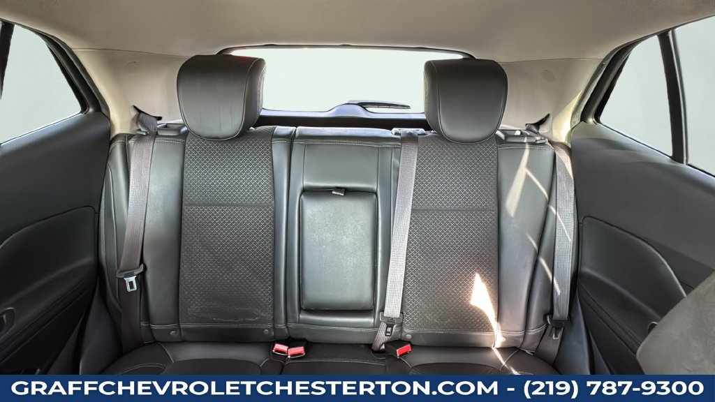 Used 2017 Buick Encore Sport Touring w/ Safety Package FWD image 30