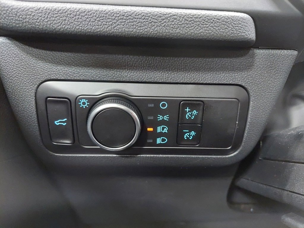 New 2025 Ford Escape ST-Line w/ Tech Pack #1 image 20