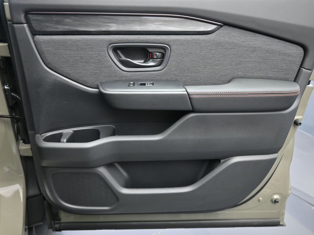 New 2026 Honda Passport TrailSport image 29