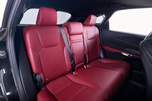 Used 2024 Lexus RX 350 F Sport w/ Convenience Package image 22