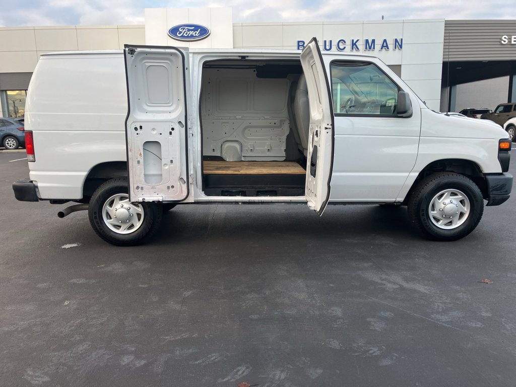 Used 2014 Ford E-350 and Econoline 350 Super Duty image 29