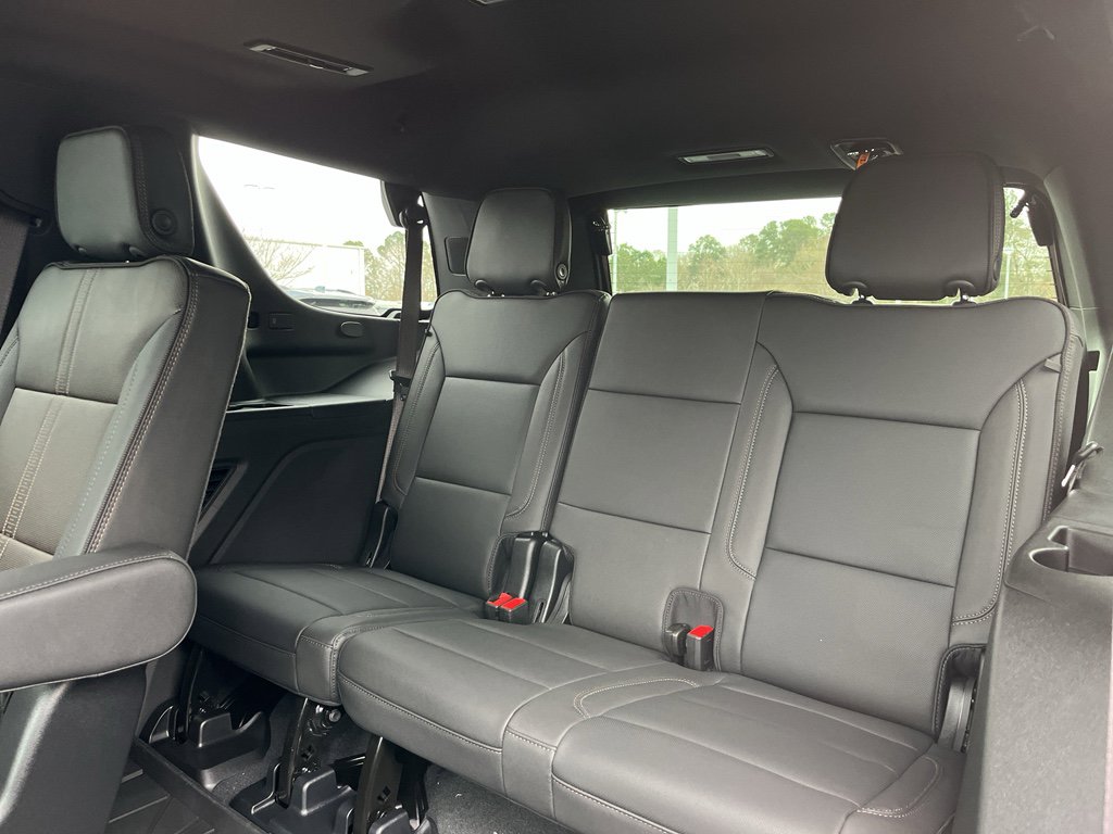 New 2026 Chevrolet Tahoe High Country AWD/4WD image 17