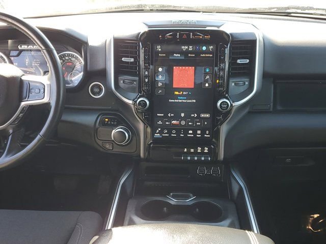 Used 2024 RAM 1500 Big Horn image 20