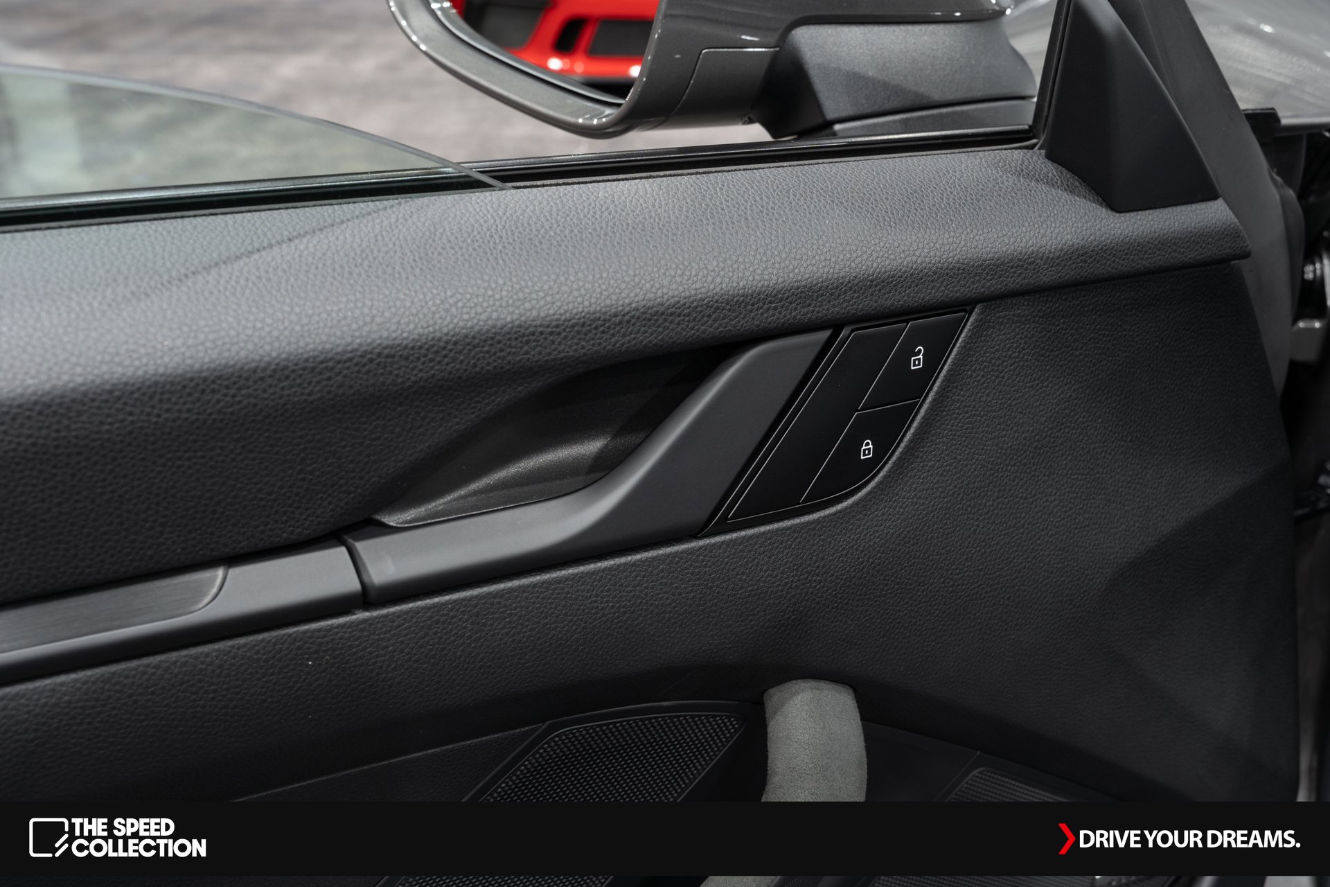 Used 2024 Porsche 911 Targa 4 GTS w/ Premium Package image 10