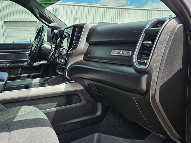 Used 2019 RAM 2500 Lone Star image 18
