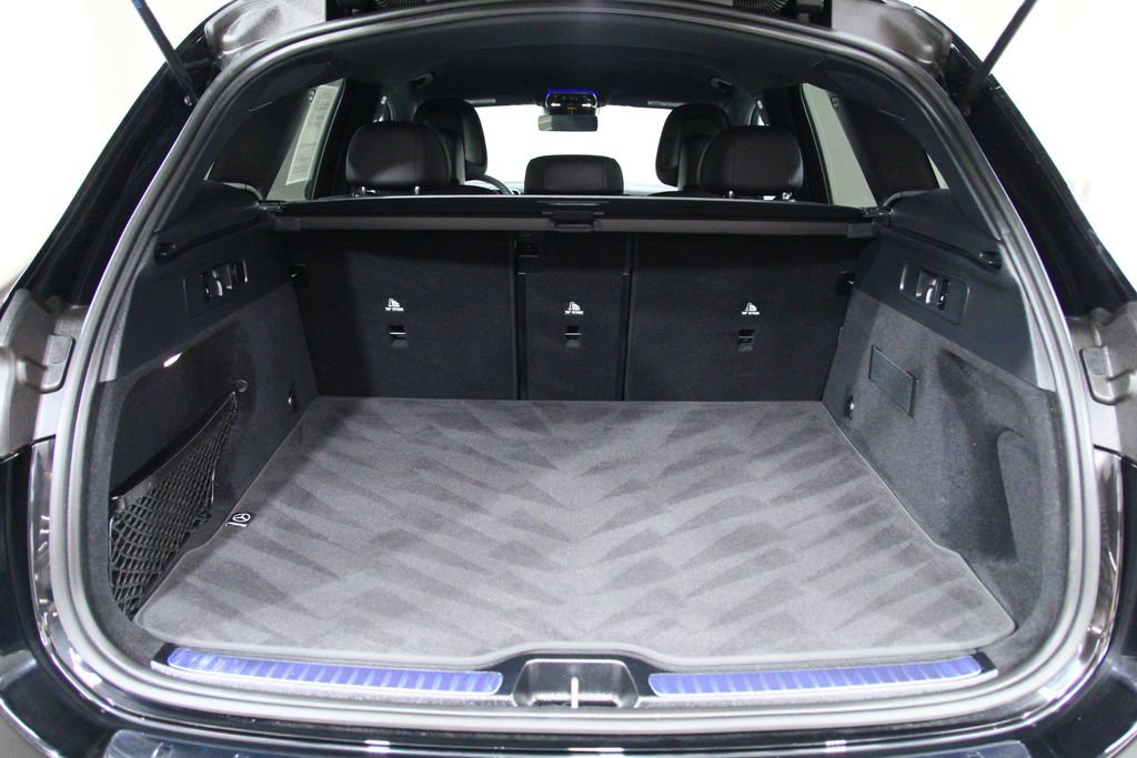 Certified 2025 Mercedes-Benz GLC 300 image 27