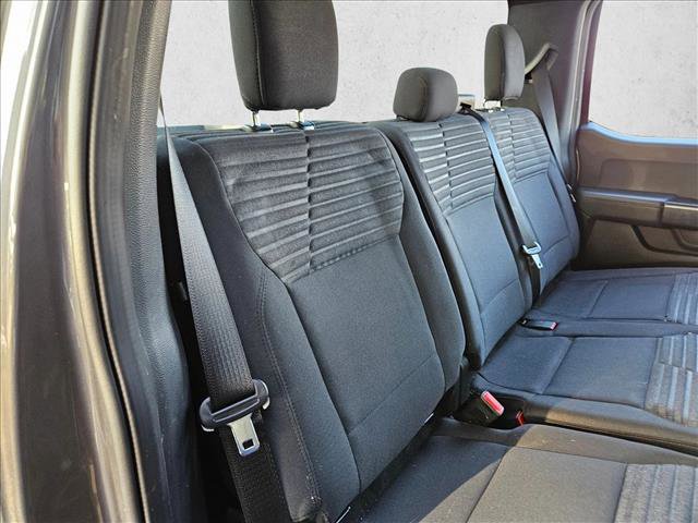 Used 2023 Ford F150 XL w/ STX Appearance Package image 22