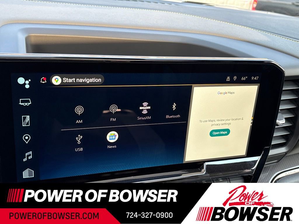 New 2026 Chevrolet Silverado 1500 ZR2 image 12