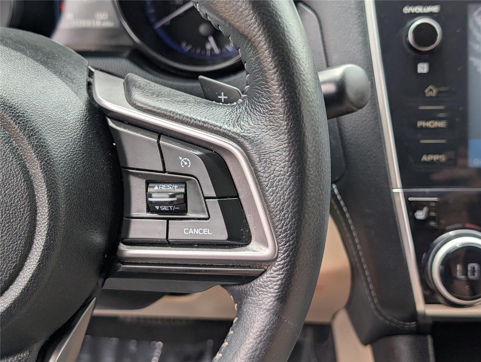 Used 2018 Subaru Outback 2.5i Premium AWD/4WD image 19