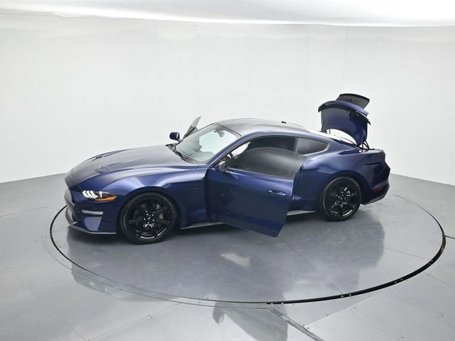 Used 2020 Ford Mustang GT w/ Black Accent Package image 45