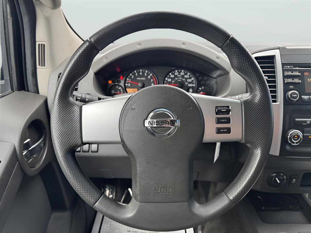 Used 2013 Nissan Xterra S w/ Value Package image 20