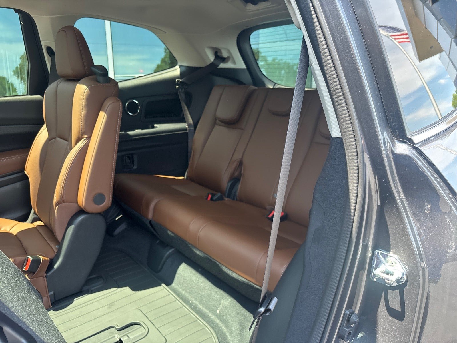 New 2026 Subaru Ascent Touring AWD/4WD image 40