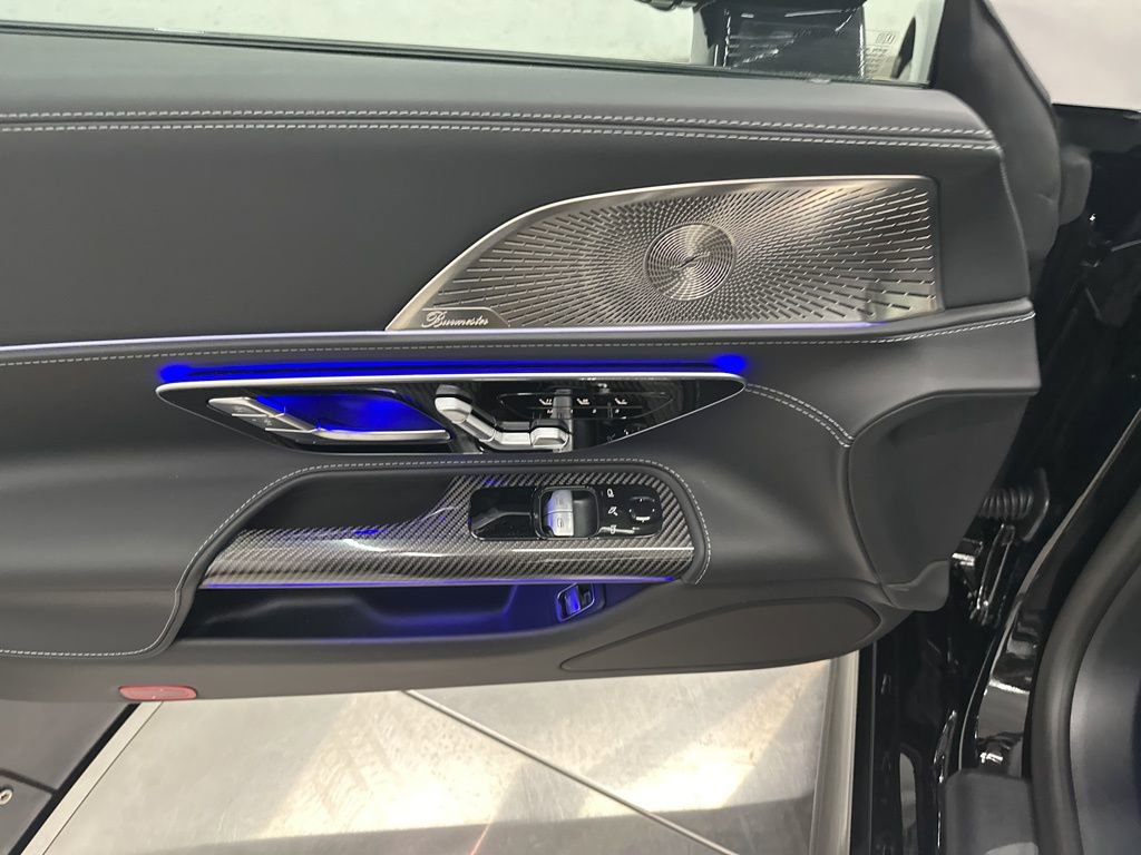 New 2026 Mercedes-Benz AMG GT 63 image 11