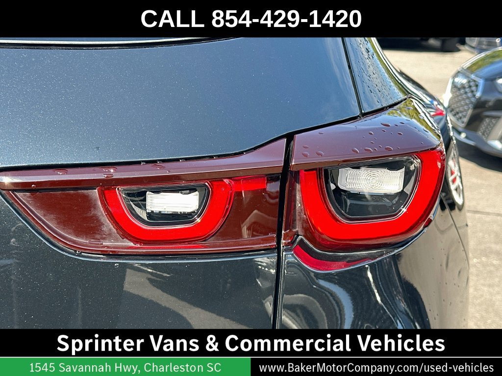 Used 2023 MAZDA CX-50 2.5 Turbo w/ Premium Plus Pkg AWD/4WD image 33