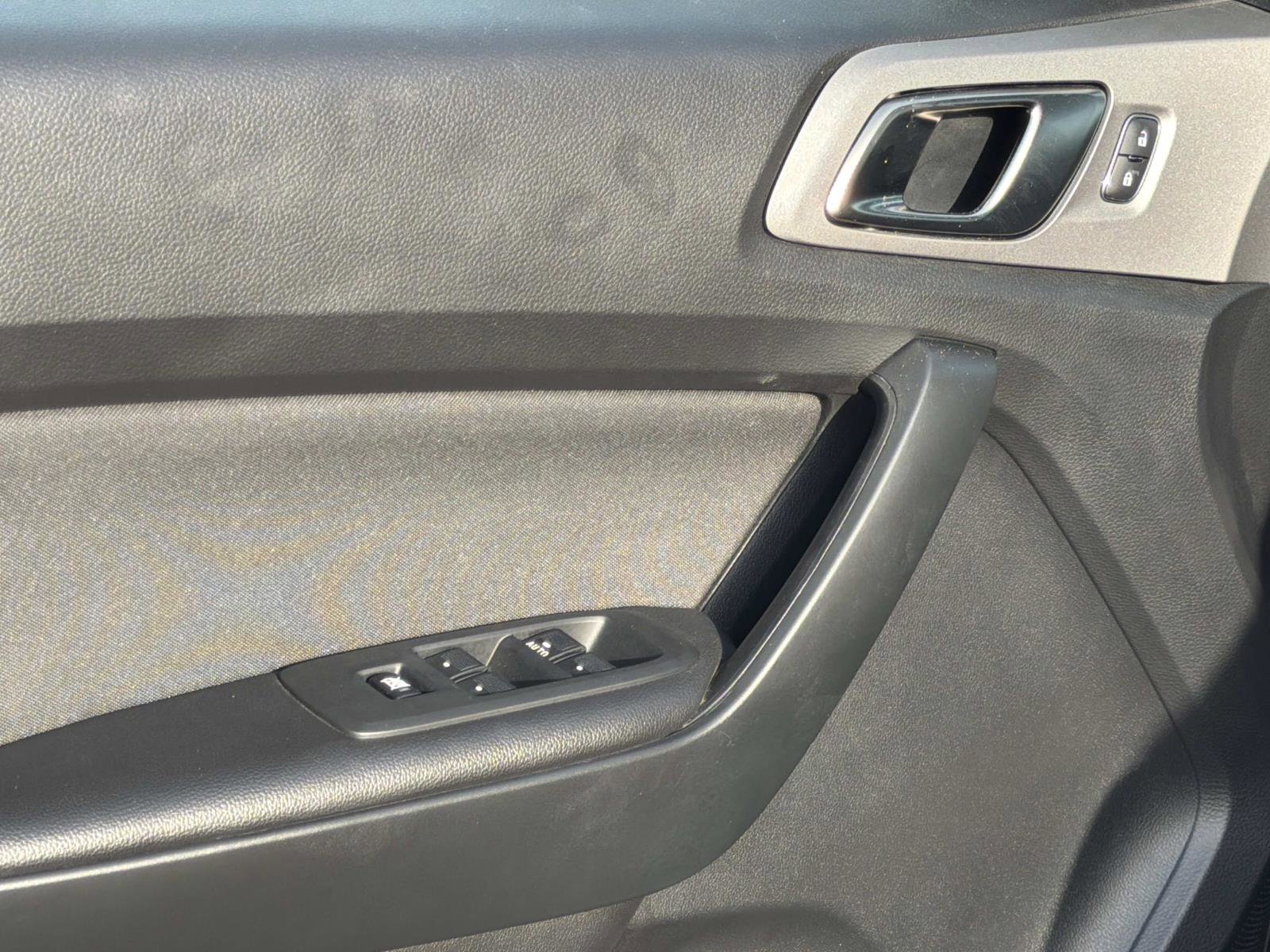 Certified 2023 Ford Ranger XLT w/ Equipment Group 301A Mid image 11