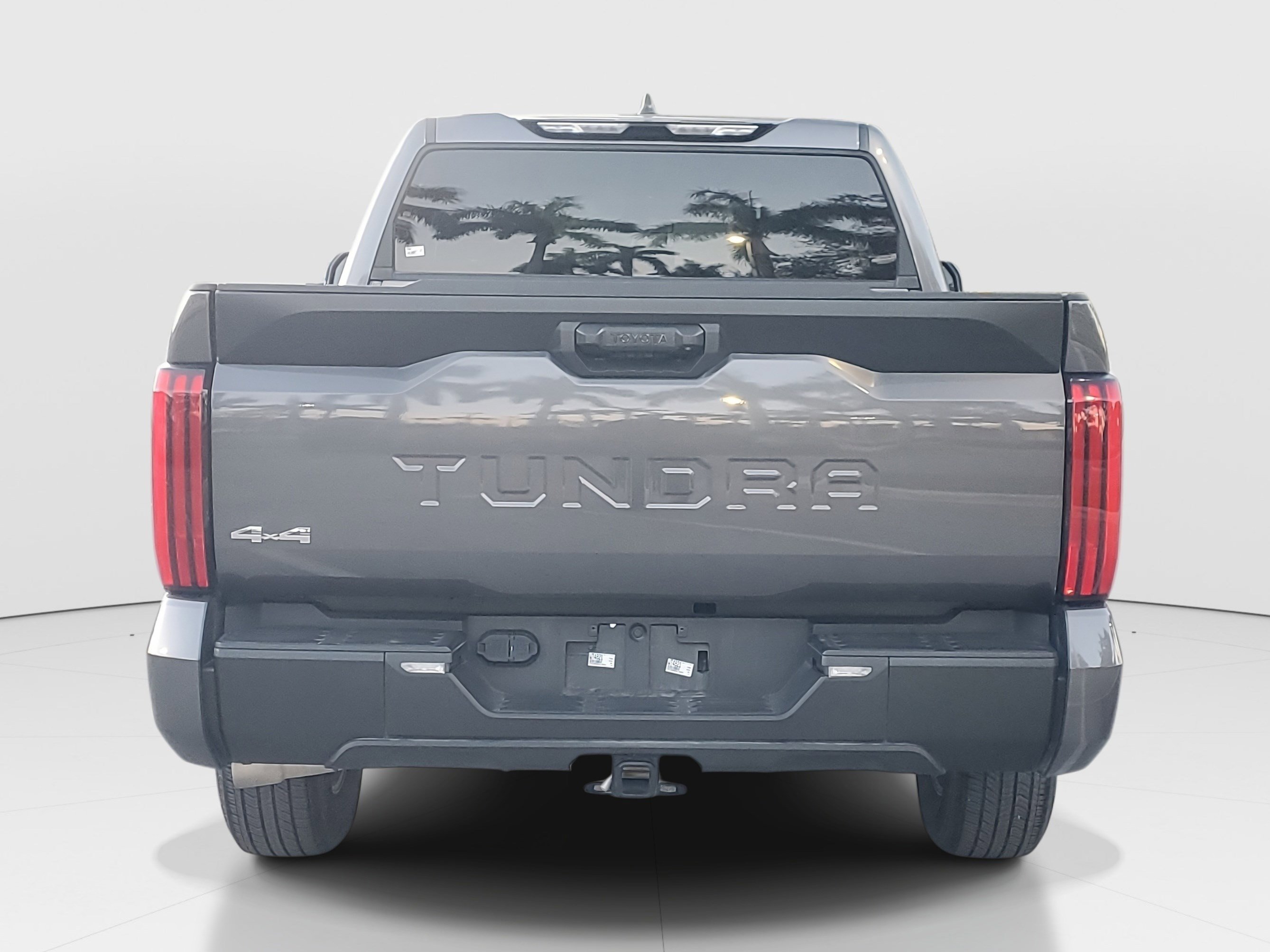 Used 2024 Toyota Tundra SR5 image 4