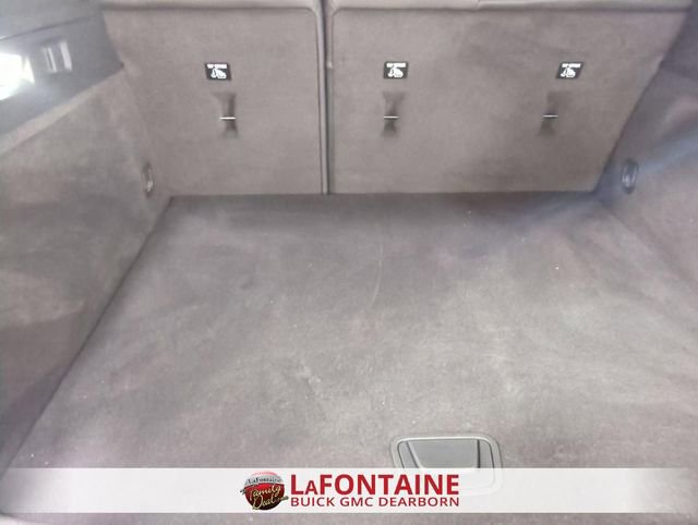 Used 2023 Buick Envision Essence image 21