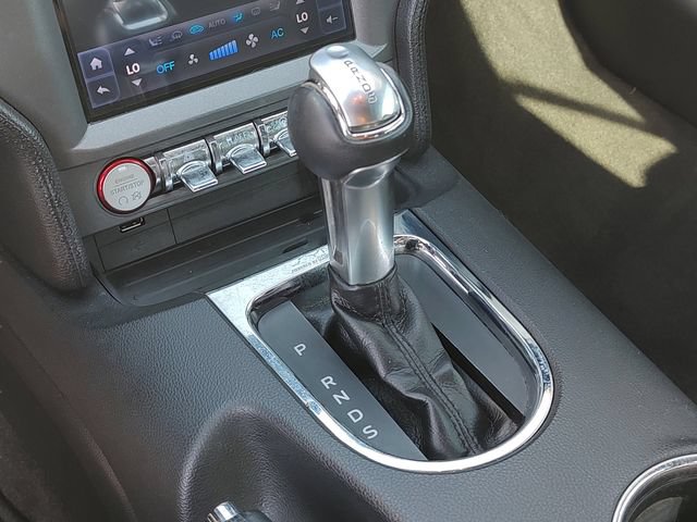 Used 2015 Ford Mustang Premium RWD image 18