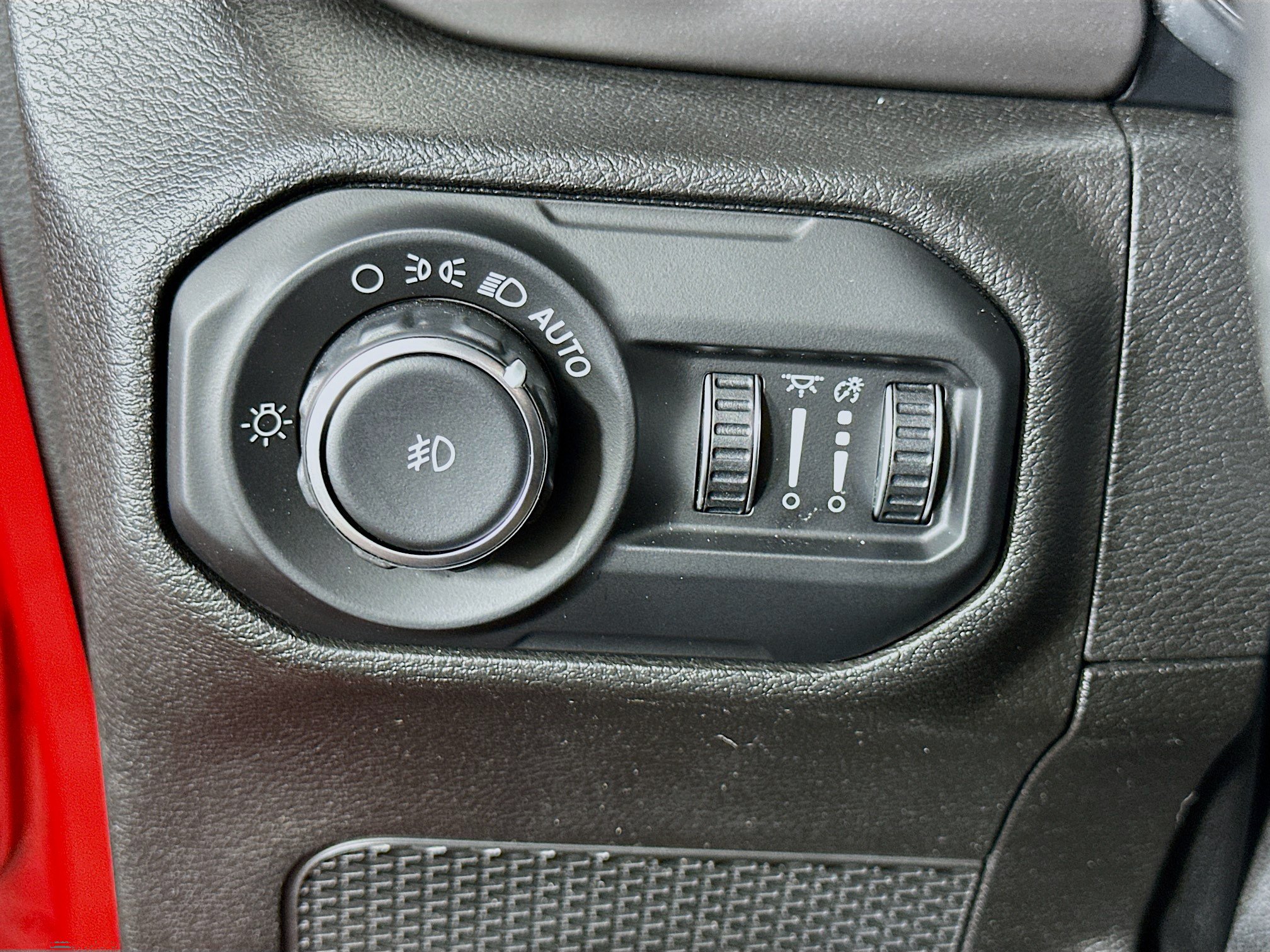 Used 2019 Jeep Wrangler Unlimited Sport S AWD/4WD image 15