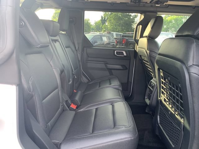 New 2026 Ford Bronco Big Bend AWD/4WD image 13