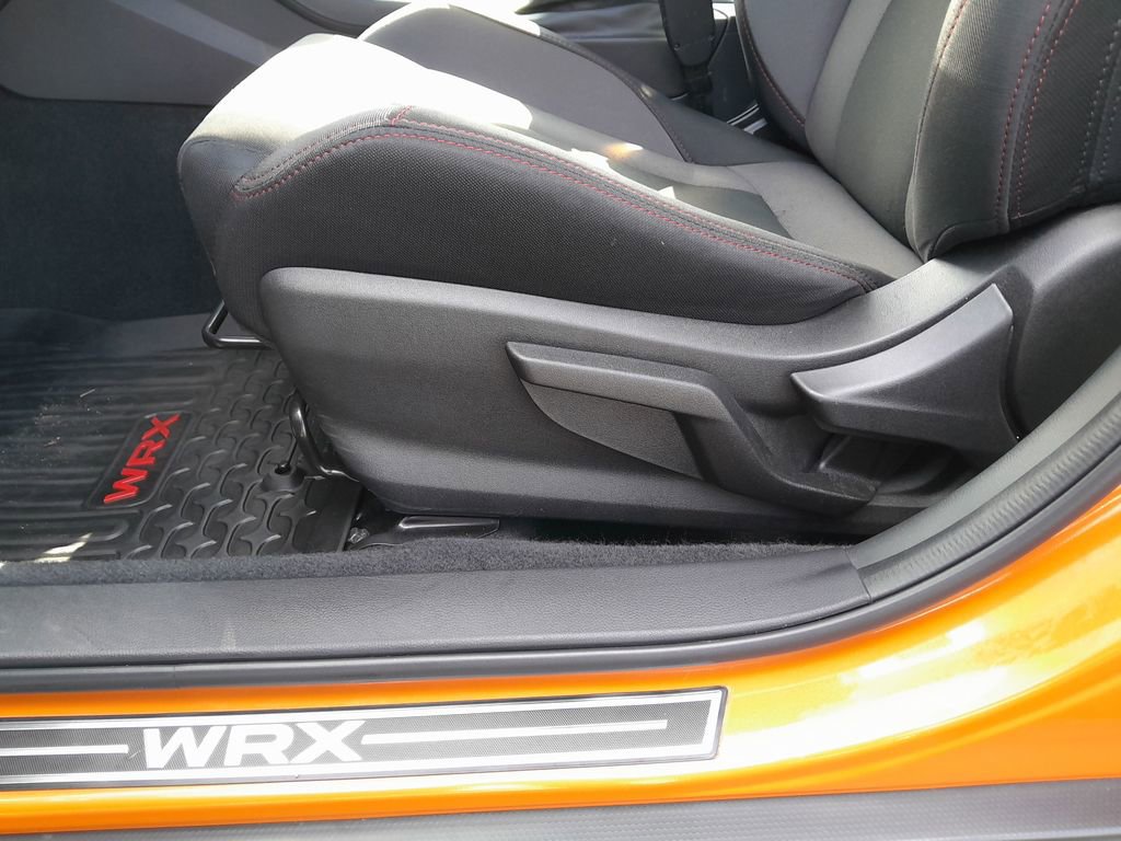 Used 2023 Subaru WRX image 13