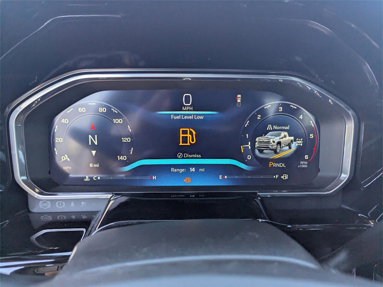 New 2026 Chevrolet Silverado 2500 High Country w/ High Country Premium Package image 13