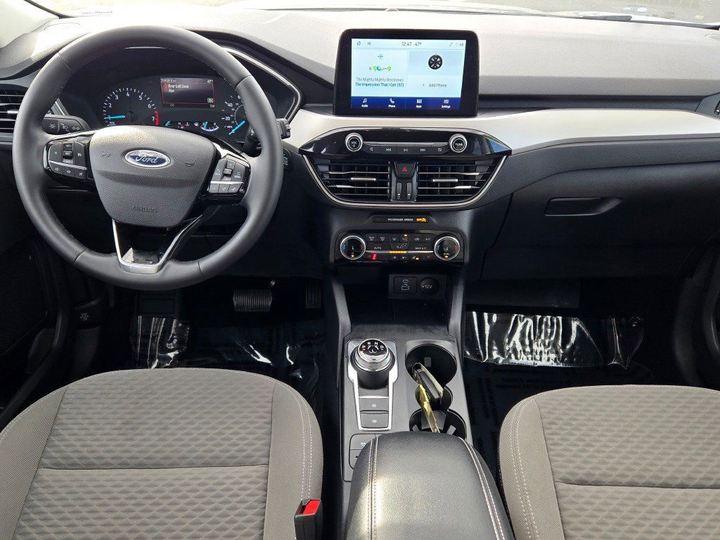Certified 2022 Ford Escape SE w/ Convenience Package image 19