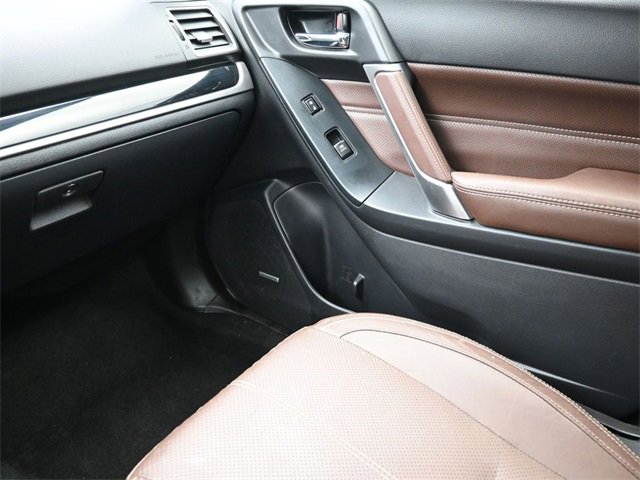 Used 2018 Subaru Forester 2.5i Touring image 31