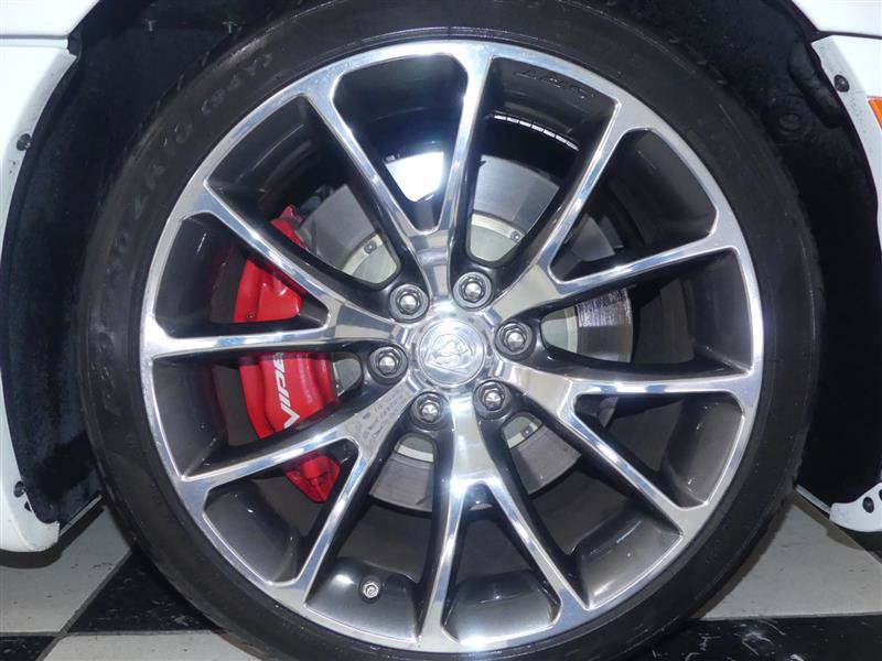 Used 2014 SRT Viper GTS RWD image 32