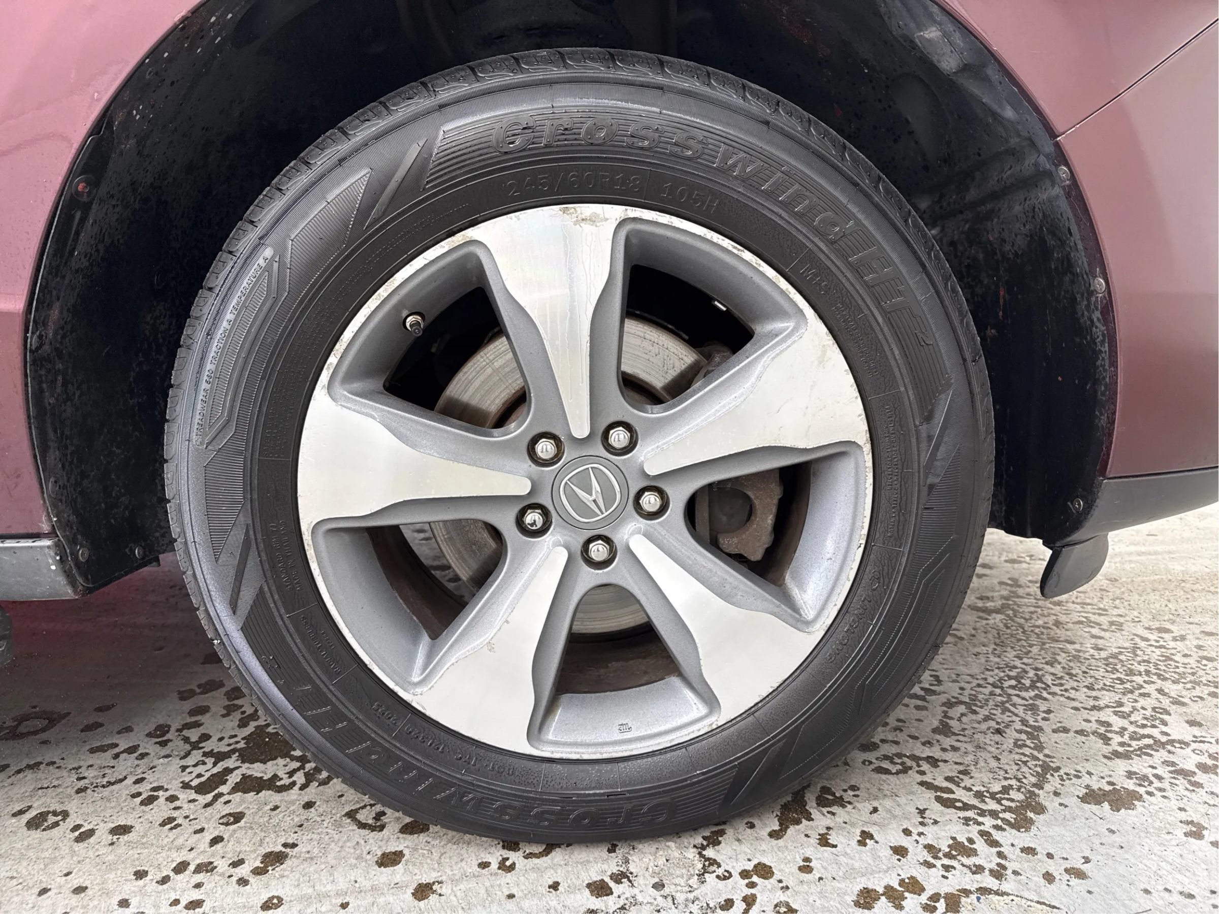 Used 2014 Acura MDX SH-AWD image 30