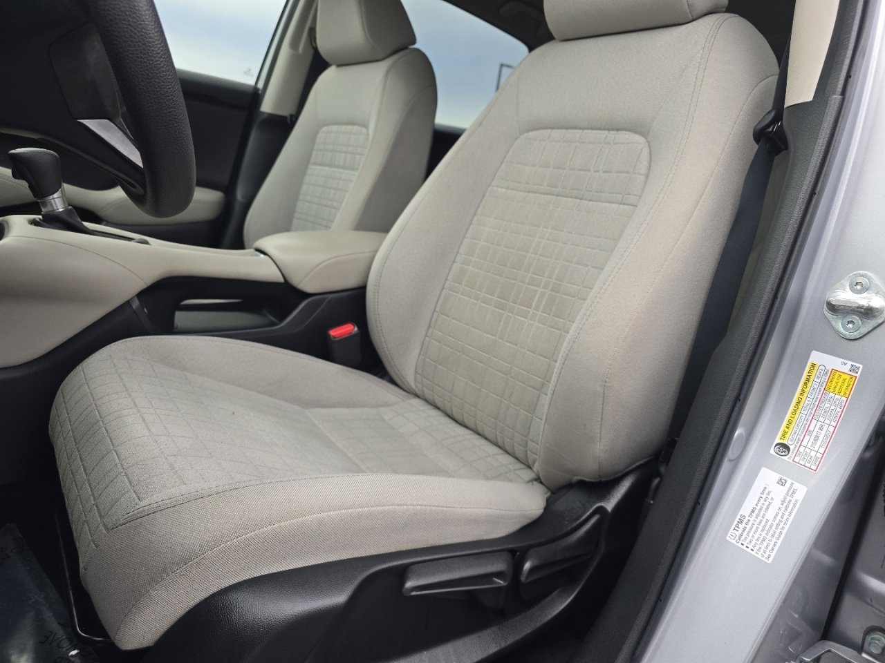 Certified 2023 Honda HR-V LX image 22