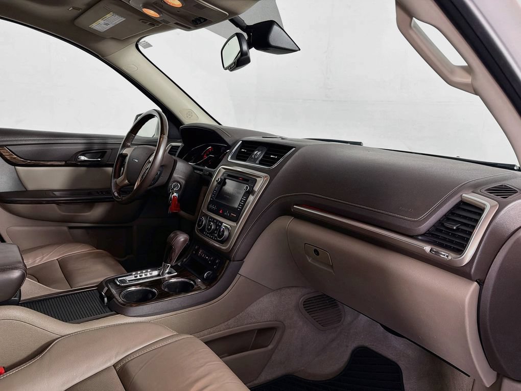 Used 2014 GMC Acadia Denali AWD/4WD image 30
