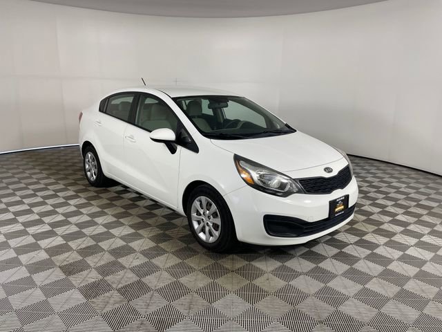 Used 2013 Kia Rio LX image 24