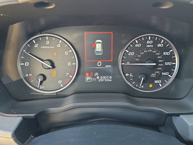 Certified 2024 Subaru Crosstrek 2.0i Premium w/ Crosstrek Mirror Package AWD/4WD image 24