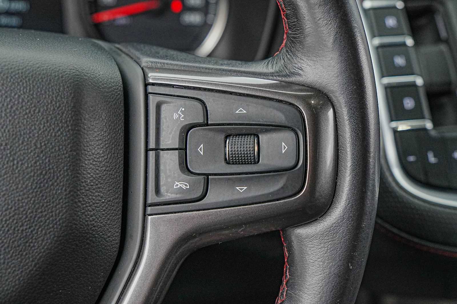 Used 2021 Chevrolet Tahoe RST image 14