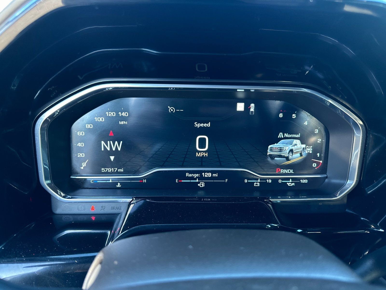 Used 2022 GMC Sierra 1500 SLT image 21