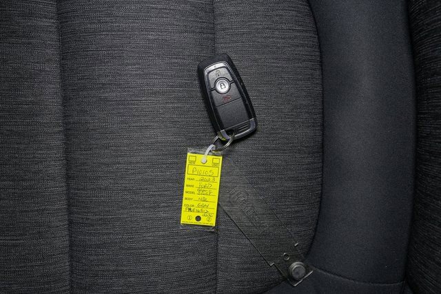 Used 2023 Ford Bronco Sport Big Bend w/ Convenience Package image 36