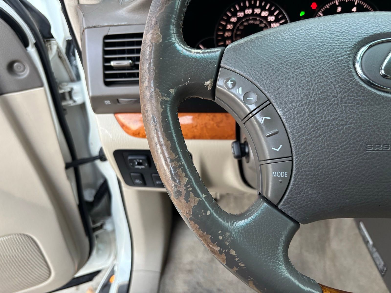 Used 2006 Lexus GX 470 image 18