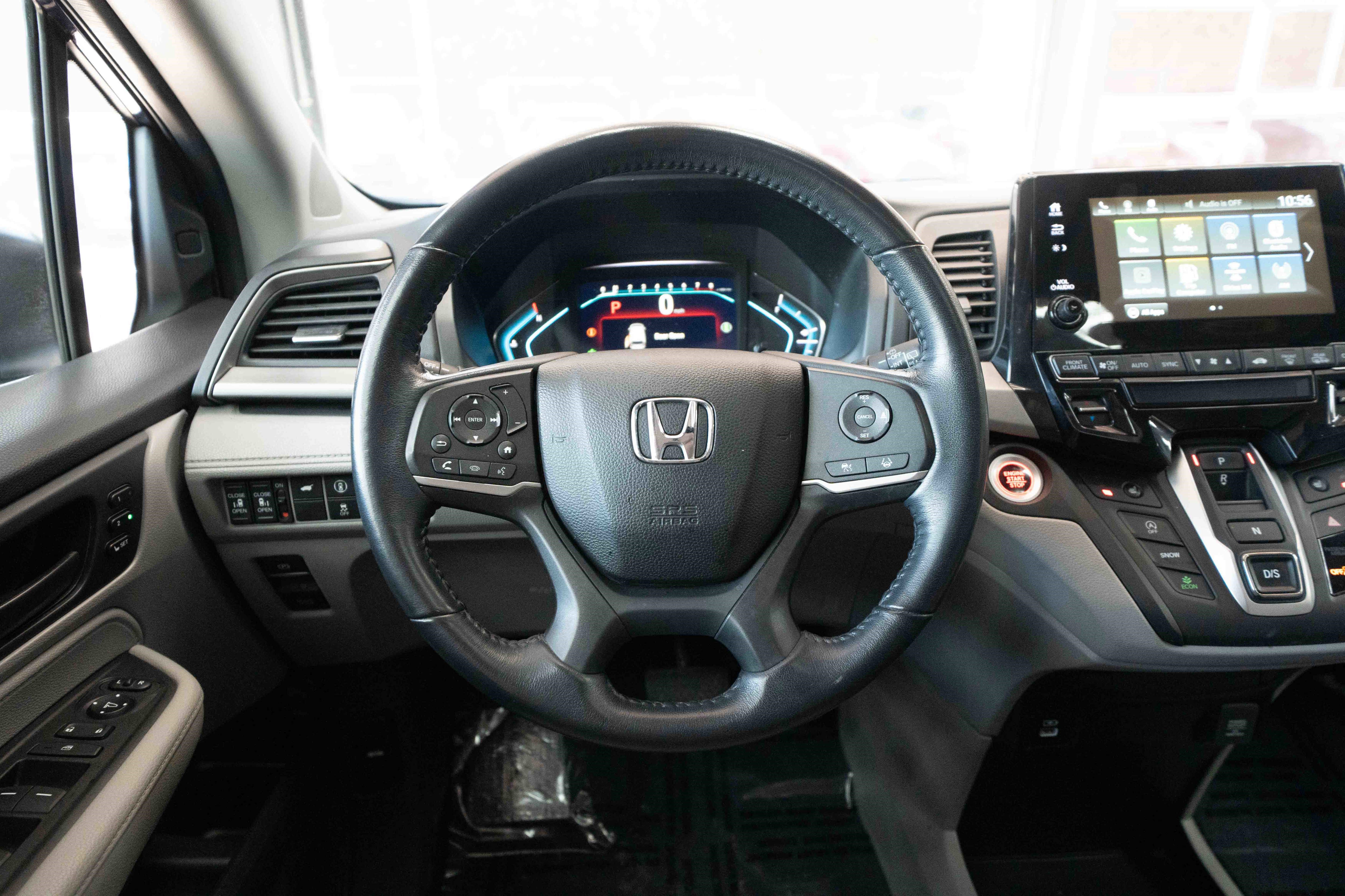 Used 2021 Honda Odyssey EX-L image 21