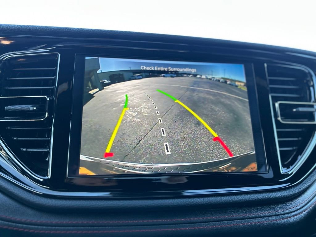 Used 2024 Dodge Durango GT image 24