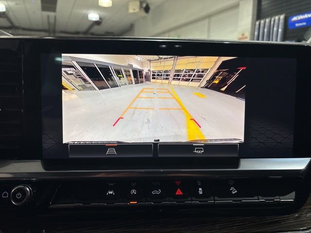 Used 2023 GMC Sierra 1500 Elevation w/ X31 Off-Road Package image 26