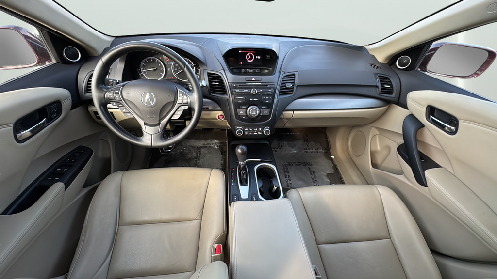 Used 2016 Acura RDX FWD image 31