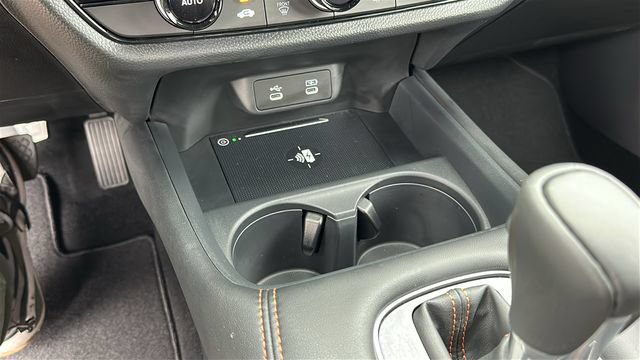 Used 2026 Honda HR-V Sport image 18