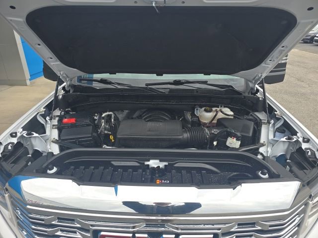 Used 2024 GMC Sierra 1500 Denali w/ Denali Reserve Package image 66