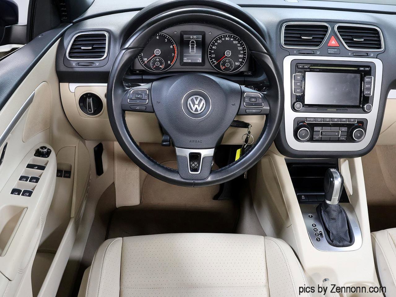 Used 2012 Volkswagen Eos Komfort image 17