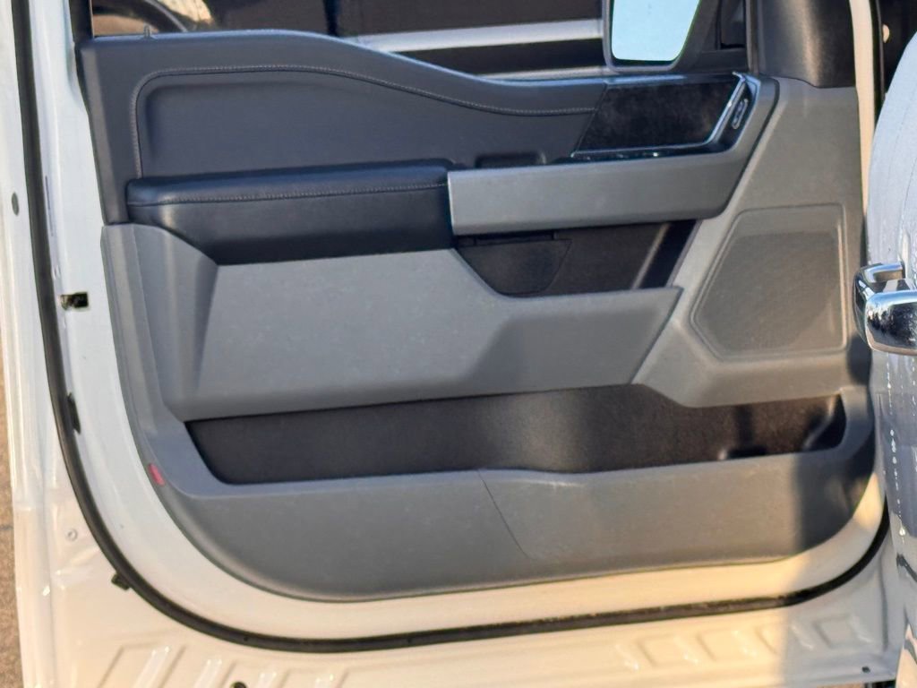 Certified 2022 Ford F150 XLT w/ Equipment Group 302A High image 15