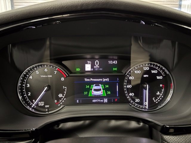 Used 2023 Cadillac XT5 Premium Luxury AWD/4WD image 20